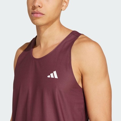 Camiseta Regata adidas Own The Run - Masculina - Foto 6