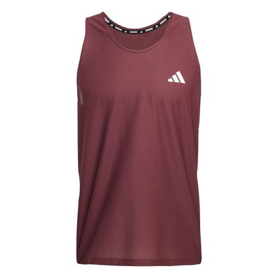 Camiseta Regata adidas Own The Run - Masculina - Foto 1