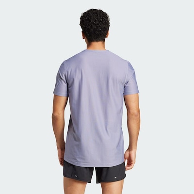 Camiseta adidas Own The Run - Masculina - Foto 2