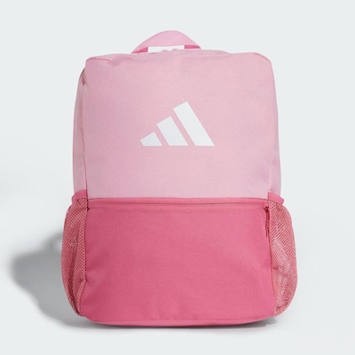 Mochila adidas Seasonal Essentials Colorblock Infantil - Infantil - Foto 2