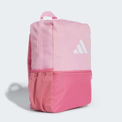 Mochila adidas Seasonal Essentials Colorblock Infantil - Infantil - Foto 3