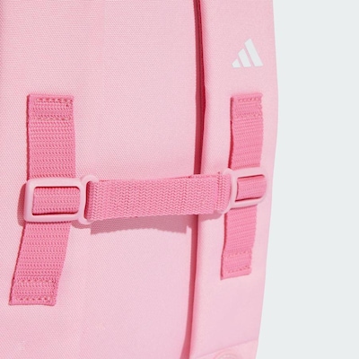 Mochila adidas Seasonal Essentials Colorblock Infantil - Infantil - Foto 5