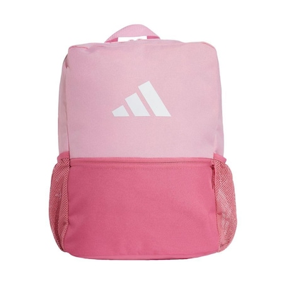 Mochila adidas Seasonal Essentials Colorblock Infantil - Infantil - Foto 1