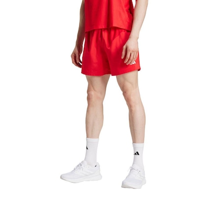 Short adidas Own The Run - Masculino - Foto 2