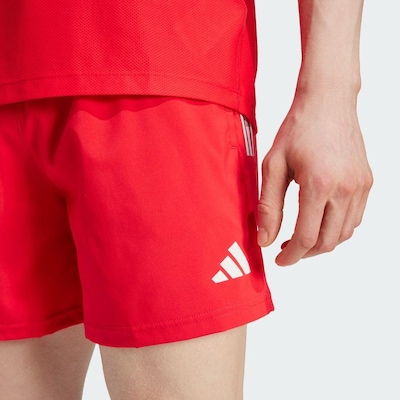 Short adidas Own The Run - Masculino - Foto 6