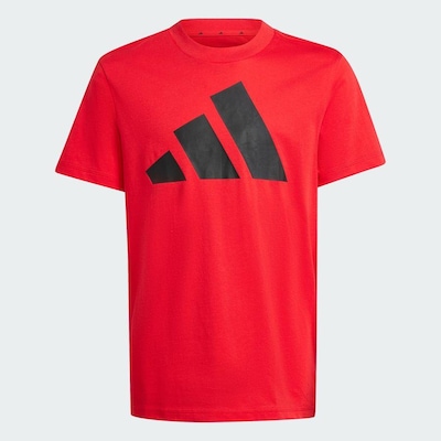 Camiseta adidas Essentials Infantil - Foto 4