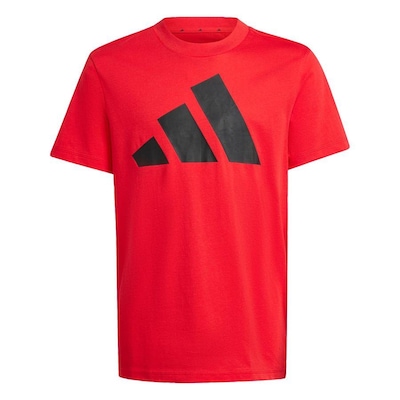 Camiseta adidas Essentials Infantil - Foto 1