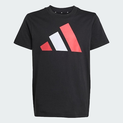 Camiseta adidas Essentials - Infantil - Foto 2