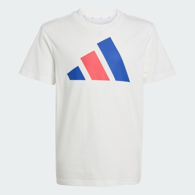 Camiseta adidas Essentials - Infantil - Foto 2