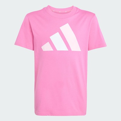 Camiseta adidas Essentials - Infantil - Foto 2
