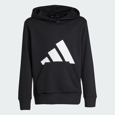 Blusão adidas Capuz Essentials Infantil - Infantil - Foto 3