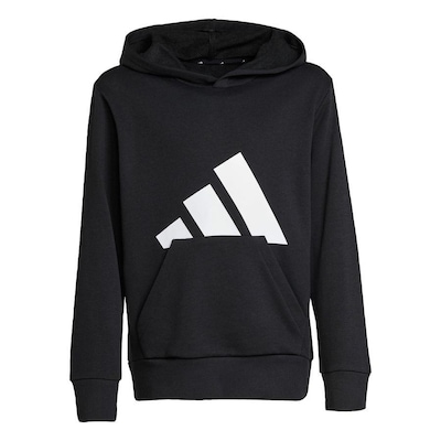 Blusão adidas Capuz Essentials Infantil - Infantil - Foto 1
