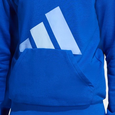 Blusão adidas Capuz Essentials Infantil - Infantil - Foto 5