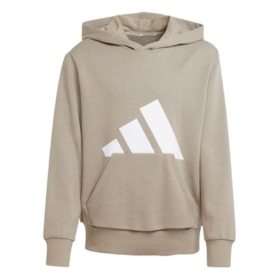 Blusão adidas Capuz Essentials Infantil - Infantil - Foto 1
