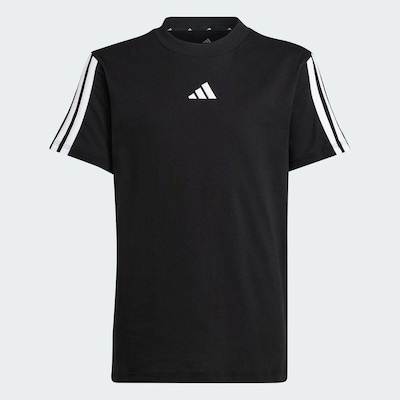 Camiseta adidas Essentials Infantil - Foto 4