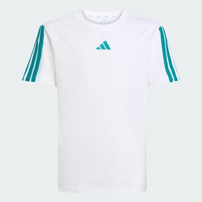 Camiseta adidas Essentials Infantil - Foto 2