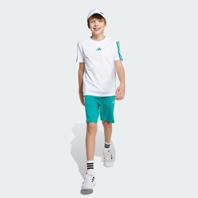 Camiseta adidas Essentials Infantil - Foto 3
