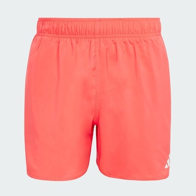 Short de Natação adidas 5-Inch Estampado Water Reactive - Masculino - Foto 3