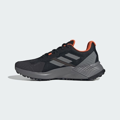 Tênis adidas Terrex Soulstride Trail Running - Masculino - Foto 3