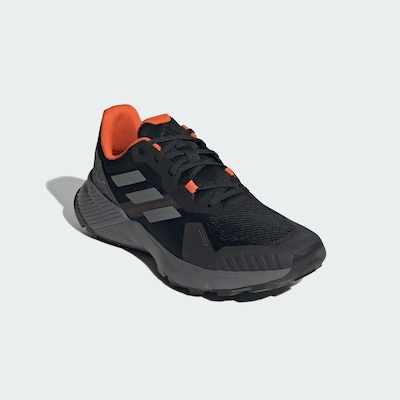 Tênis adidas Terrex Soulstride Trail Running - Masculino - Foto 6