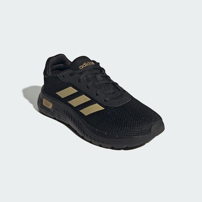 Tênis adidas Cloudfoam Comfy - Feminino - Foto 6