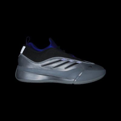 Tênis Dame 9 - adidas - Unissex - Foto 4