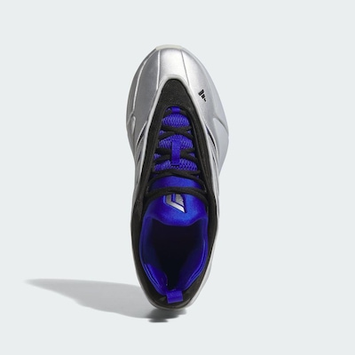 Tênis Dame 9 - adidas - Unissex - Foto 5
