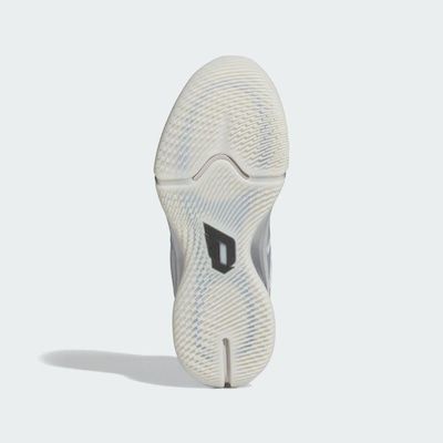 Tênis Dame 9 - adidas - Unissex - Foto 6