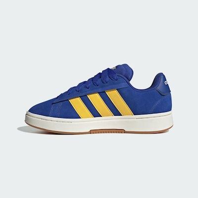 Tênis adidas Grand Court Alpha - Masculino - Foto 3