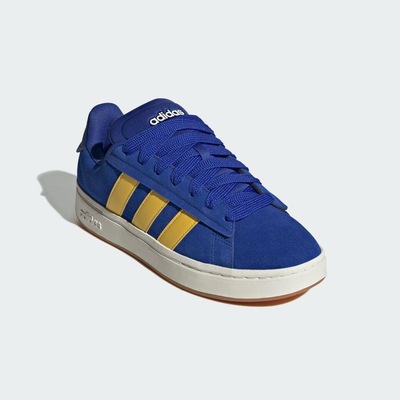 Tênis adidas Grand Court Alpha - Masculino - Foto 6