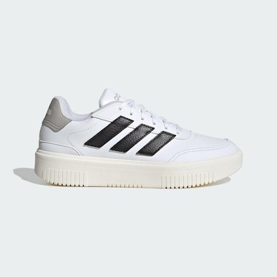 Tênis adidas Courtblock - Feminino - Foto 2