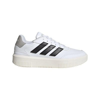 Tênis adidas Courtblock - Feminino - Foto 1
