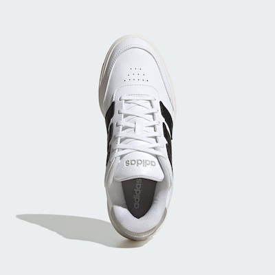 Tênis adidas Courtblock - Feminino - Foto 4