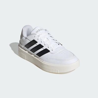 Tênis adidas Courtblock - Feminino - Foto 6