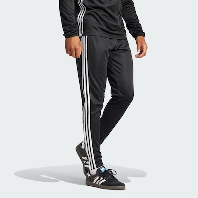 Calça de Treino adidas Tiro 25 Essentials - Masculina - Foto 5