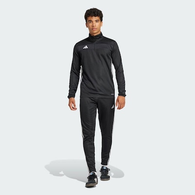 Calça de Treino adidas Tiro 25 Essentials - Masculina - Foto 6