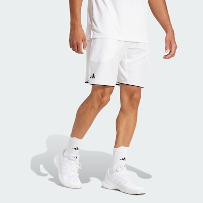 Shorts adidas Club Tennis Climacool - Masculino - Foto 5
