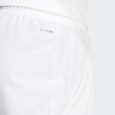 Shorts adidas Club Tennis Climacool - Masculino - Foto 6