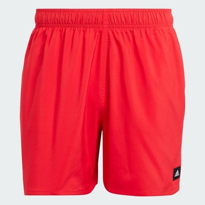 Short de Natação adidas Curto Solid Clx - Masculino - Foto 3