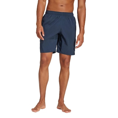 Short Swim Comprimento Clássico Solid Clx - Masculino - Foto 2