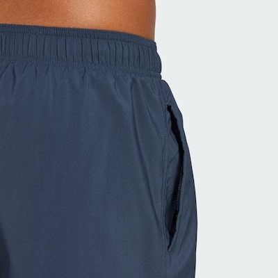 Short Swim Comprimento Clássico Solid Clx - Masculino - Foto 6