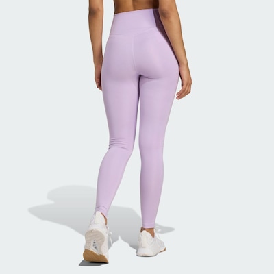 Legging Optime Essentials Stash Pocket Full-Length - adidas - Mulher - Foto 3
