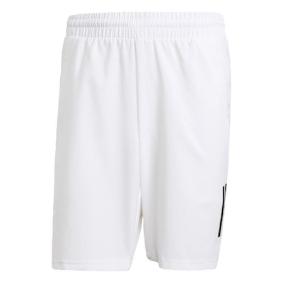 Shorts adidas Club Tennis Climacool Três Listras - Masculino - Foto 1