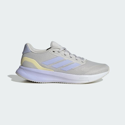 Tênis adidas Runfalcon 5 - Feminino - Foto 2