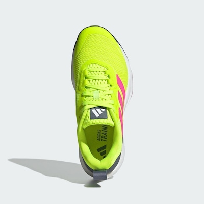 Tênis adidas Rapidmove 2 - Feminino - Foto 4