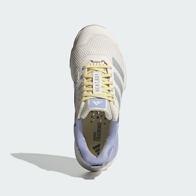 Tênis adidas Dropset 3 - Feminino - Foto 4