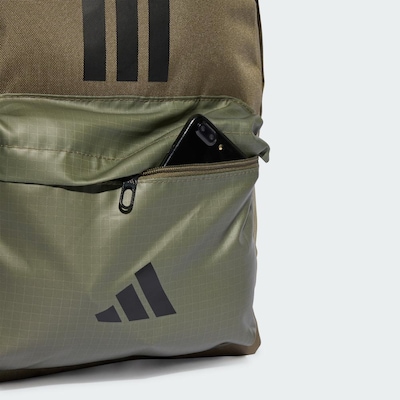 Mochila adidas Classic Back-To-School Três Listras - Foto 6