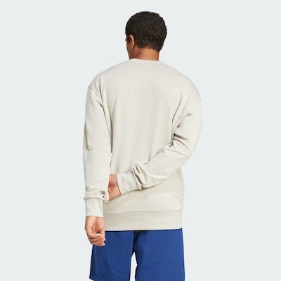 Blusão de Moletom adidas Crew Moletinho All Szn - Masculino - Foto 2