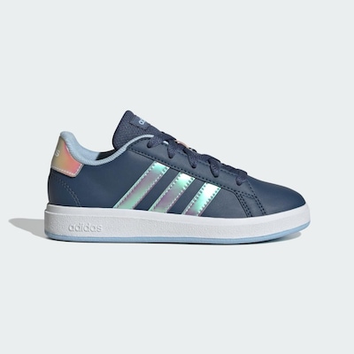 Tênis adidas Grand Court  - Infantil - Foto 2