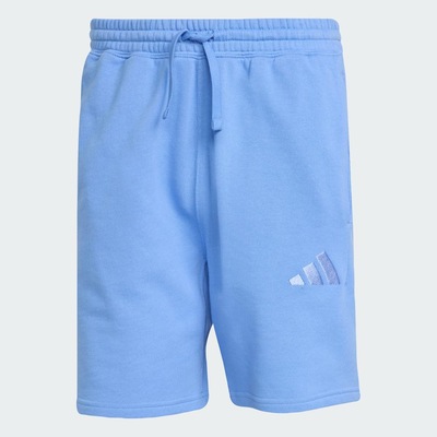 Short adidas Moletinho All Szn - Masculino - Foto 2